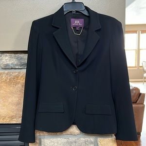 Rachel Roy Women’s size 6 Black Blazer